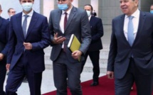 Russie-Syrie : La coopération économique pour contrer les sanctions occidentales