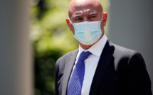 Moncef Slaoui annonce l’arrivée d’un vaccin anti-covid-19 avant 2021