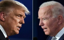 Etats-Unis-Présidentielle : Insultes, impôts, drogue et accusations