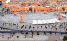A LAÂYOUNE, L’OFPPT LANCE LA CONSTRUCTION DE LA 5ÈME CMC