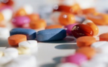 Interpellation de deux récidivistes pour trafic de comprimés médicaux et de stupéfiants