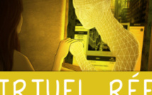 Communication entre l'espace virtuel et réel 