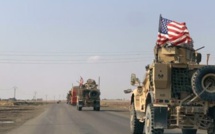Syrie : Construction d’une base militaire US à Dayr al-Zawr