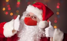 HFF : Père Noël , si tu viens toujours.