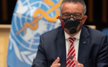 L'OMS appelle les pays à redoubler d’efforts face à la Covid-19