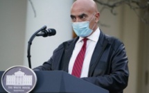 Moncef Slaoui : Les vaccinations dès décembre aux Etats-Unis