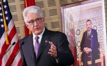 Le nouveau président  ne “reculera pas” sur la décision concernant le Sahara marocain