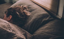 Dormir moins de huit heures par nuit triple ses chances d'attraper un rhume