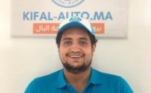  Kifal Auto la startup pour voitures d’occasion au Maroc