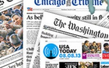 Retrospective 2020 : L'Amérique tourne la page Trump