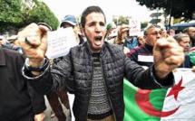 Rétrospective 2020 : Abstention massive pour la réforme la constitution en Algérie 
