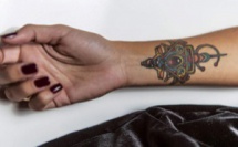 L'écriture pour quoi faire : entre mémoires tatouées et identités réinventées