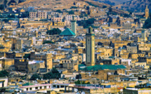 Fès célèbre sa journée annuelle le 4 janvier