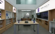 HUAWEI inaugure deux nouveaux centres SAV à Casablanca et Fès. 