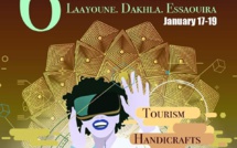 6ème édition du Morocco Day (Laayoune, Dakhla, Essaouira)