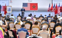 Le consulat US à Dakhla va encourager l’investissement
