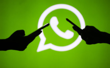 Les utilisateurs Whatsapp migrent en masse sur Signal et Telegram