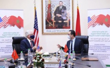 Maroc-USA: Signature d’un mémorandum d’entente pour préserver le patrimoine culturel marocain