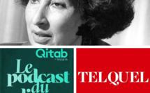 Pour rendre hommage à Fatima Mernissi