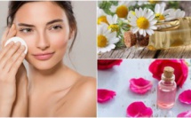 Des astuces naturelles pour rafraîchir la peau