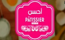 Ahssan Pâtissier, nouvelle émission sur 2M