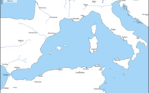 Méditerranée occidentale : Redistribution des cartes