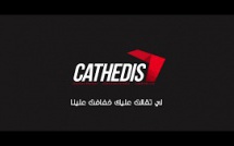 La start-up Cathedis se lance à la conquête du Maroc