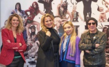 Rancinan, le grand retour d’un maitre de la photographie