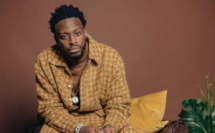 La star Dadju s'installe dans la ville ocre