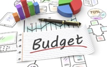 Finances publiques : Un déficit budgétaire de 7,6 % du PIB