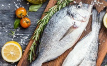 La consommation excessive de poisson peut s'avérer être toxique voir même mortel