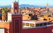 Marrakech Safi:  Relance de l’investissement touristique post-covid