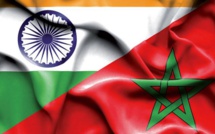 Nouveau consulat honoraire du Maroc à Calcutta en Inde