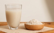 Recette miracle : l'eau du riz pour les cheveux ! 