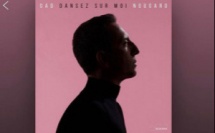 Gad El Maleh sort son premier album intitulé " Dansez sur moi" 