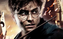 La saga Harry Potter n'est pas près de disparaître des écrans