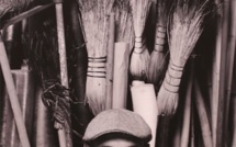 Exposition de l’artiste Larbi Cherkaoui