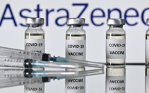 Le vaccin AstraZeneca approuvé par l’UE