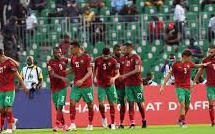 CHAN 2021 au Cameroun : L'équipe nationale locale en demi- finale ..