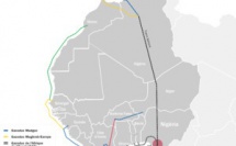 Rabat-Lagos : Du gaz, des engrais et des imams