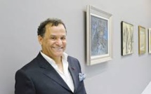 M. Qotbi s'entretient avec l’ambassadeur du Japon au Maroc