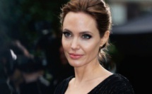 Angelina Jolie vend le tableau de Marrakech à 3.4 millions de dollars
