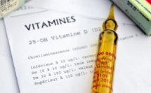 Covid-19 : la consommation de la vitamine D n'est pas sans danger