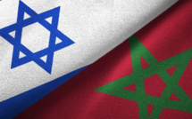 Le Maroc et Israël veulent accélérer les accords de collaboration