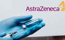 Une seule dose d'AstraZeneca réduit de 67% la transmission du virus