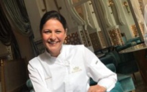 Choumicha, la première célébrité marocaine, vaccinée