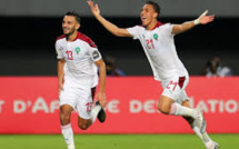 Chan 2021 : le Maroc en finale