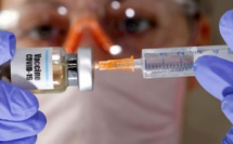 Un deuxième vaccin approuvé par la Chine