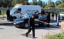 Six cadavres poignardés ont été retrouvés à Salé