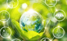 L'industrialisation durable et la diversification à l’ère du numérique